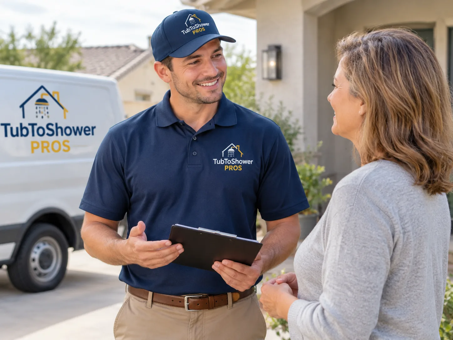 Tub Shower Conversion Statesville, NC FAQs